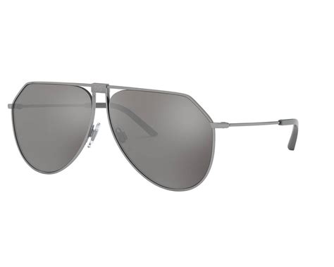 Dolce&Gabbana Men's Sunglasses, DG2248 